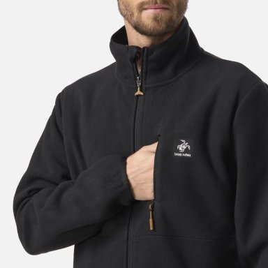 POLAR HOMBRE TOKERAU PRO NEGRO HAKA HONU - 4
