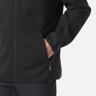 POLAR HOMBRE TOKERAU PRO NEGRO HAKA HONU - 5