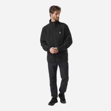POLAR HOMBRE TOKERAU PRO NEGRO HAKA HONU - 7