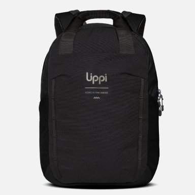 MOCHILA COMPACT MOVE 20L NEGRO LIPPI - 1