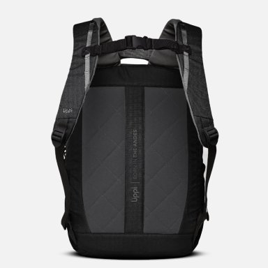 MOCHILA COMPACT MOVE 20L NEGRO LIPPI - 3