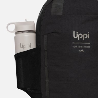 MOCHILA COMPACT MOVE 20L NEGRO LIPPI - 5
