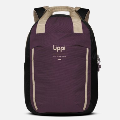 MOCHILA COMPACT MOVE 20L BURDEO LIPPI - 1