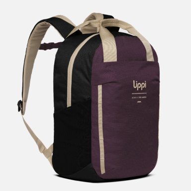 MOCHILA COMPACT MOVE 20L BURDEO LIPPI - 2