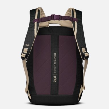 MOCHILA COMPACT MOVE 20L BURDEO LIPPI - 3