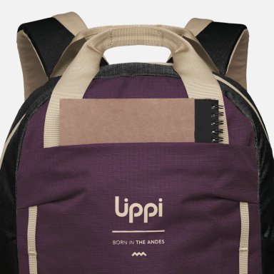 MOCHILA COMPACT MOVE 20L BURDEO LIPPI - 4