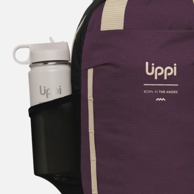 MOCHILA COMPACT MOVE 20L BURDEO LIPPI - 5