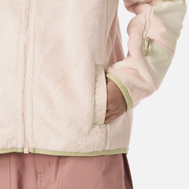 POLAR NIÑA GRILLO THERM-PRO HOODY JACKET DAMASCO LIPPI V26 - 6