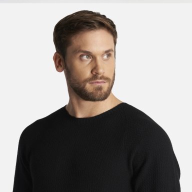 PRIMERA CAPA HOMBRE SKINTEC MERINO TOP NEGRO LIPPI V26 - 4