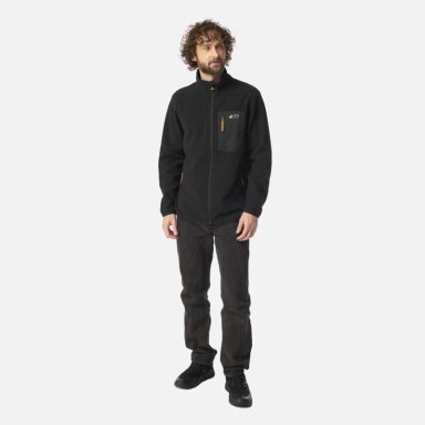 POLAR HOMBRE RUIL NEGRO HAKA HONU - 6