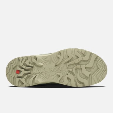 BOTIN HOMBRE PAMPA VERDE OLIVA HAKA HONU - 3