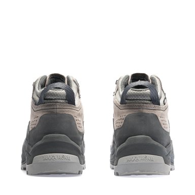 BOTIN MUJER PAMPA BEIGE HAKA HONU - 4