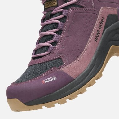 BOTIN MUJER PAMPA MALVA HAKA HONU - 7