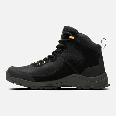 BOTIN HOMBRE MORRO NEGRO HAKA HONU I26 - 3