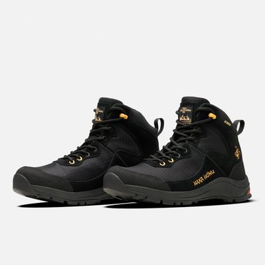 BOTIN HOMBRE MORRO NEGRO HAKA HONU I26 - 4