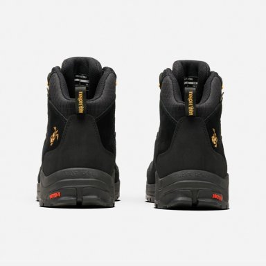 BOTIN HOMBRE MORRO NEGRO HAKA HONU I26 - 5