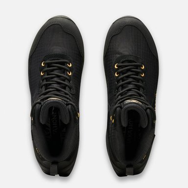 BOTIN HOMBRE MORRO NEGRO HAKA HONU I26 - 6