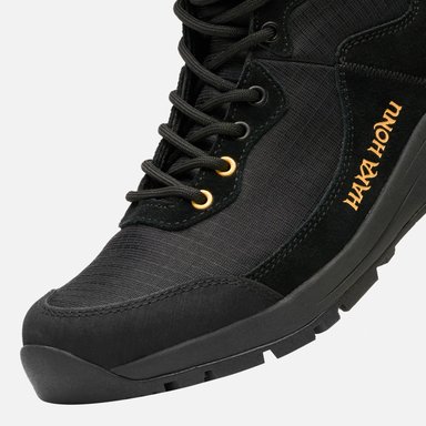 BOTIN HOMBRE MORRO NEGRO HAKA HONU I26 - 7