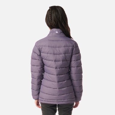 CHAQUETA TEEN GIRL BEWARM STEAM-PRO JACKET VIOLETA LIPPI I26 - 3