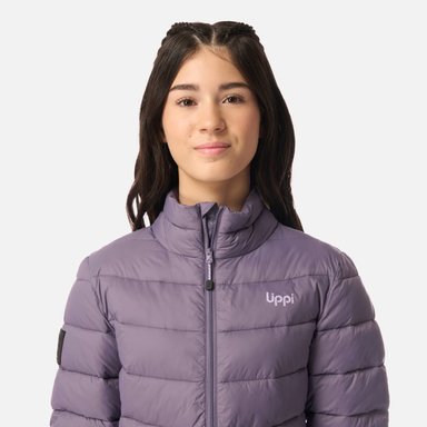 CHAQUETA TEEN GIRL BEWARM STEAM-PRO JACKET VIOLETA LIPPI I26 - 4