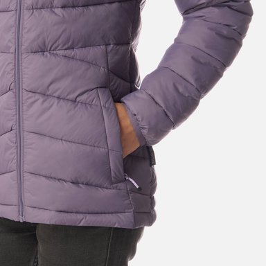 CHAQUETA TEEN GIRL BEWARM STEAM-PRO JACKET VIOLETA LIPPI I26 - 5