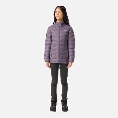 CHAQUETA TEEN GIRL BEWARM STEAM-PRO JACKET VIOLETA LIPPI I26 - 6