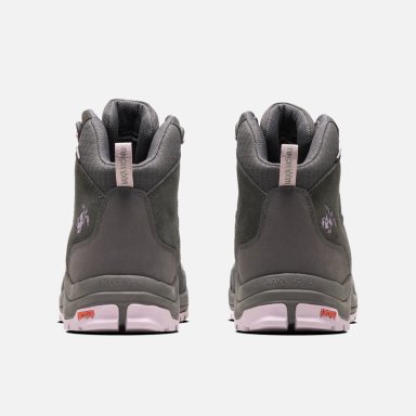 BOTIN MUJER MORRO GRIS HAKA HONU - 5