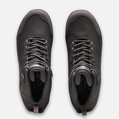 BOTIN MUJER MORRO GRIS HAKA HONU - 6