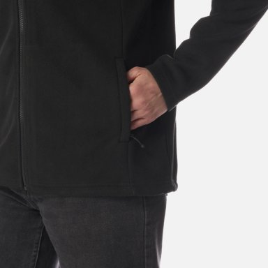 POLAR MUJER PAICAVI PATCH THERM-PRO JACKET NEGRO LIPPI I26 - 5