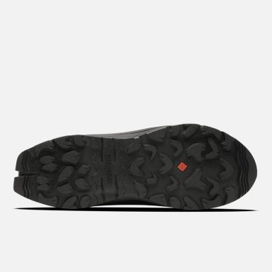 BOTIN MUJER MORRO NEGRO HAKA HONU - 2