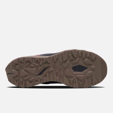 ZAPATILLA TEEN GIRL MOTION LOW TEEN B-DRY VINO LIPPI I26 - 3