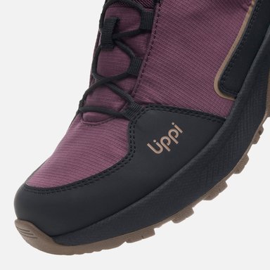 ZAPATILLA TEEN GIRL MOTION LOW TEEN B-DRY VINO LIPPI I26 - 7