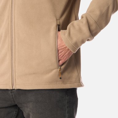 POLAR HOMBRE PAICAVI THERM-PRO JACKET CANELA LIPPI I26 - 5