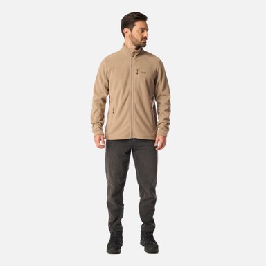 POLAR HOMBRE PAICAVI THERM-PRO JACKET CANELA LIPPI I26 - 7