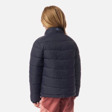 CHAQUETA NIÑA BEWARM STEAM-PRO JACKET AZUL MARINO LIPPI I26 - 4