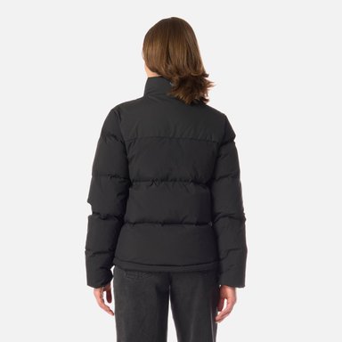 CHAQUETA MUJER URBAN DOWN JACKET NEGRO LIPPI I26 - 3