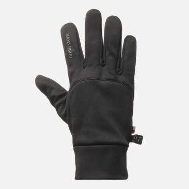 GUANTE UNISEX CHILCO NEGRO HAKA HONU I26 - 1