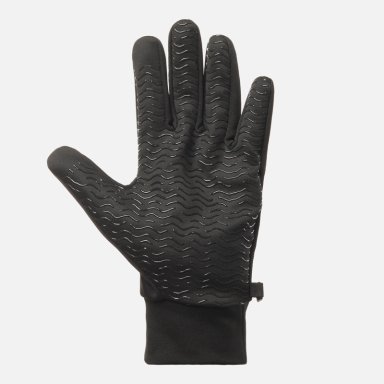 GUANTE UNISEX CHILCO NEGRO HAKA HONU I26 - 2