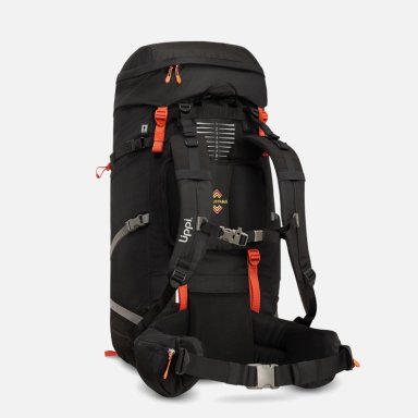 MOCHILA X-PERIENCE 65L BACKPACK NEGRO LIPPI I26 - 2
