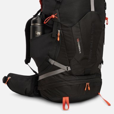 MOCHILA X-PERIENCE 65L BACKPACK NEGRO LIPPI I26 - 3