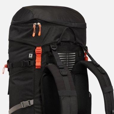 MOCHILA X-PERIENCE 65L BACKPACK NEGRO LIPPI I26 - 4