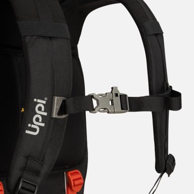 MOCHILA X-PERIENCE 65L BACKPACK NEGRO LIPPI I26 - 5