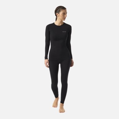 PRIMERA CAPA MUJER PUMA AUSTRAL TOP NEGRO HAKA HONU - 6