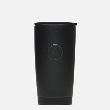 BOTELLA LIGHT STEEL TUMBLER 600 ML NEGRO  LIPPI I26 - 2