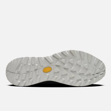 ZAPATILLA HOMBRE ATLAS MID MOSTAZA / GRAFITO LIPPI I26 - 3