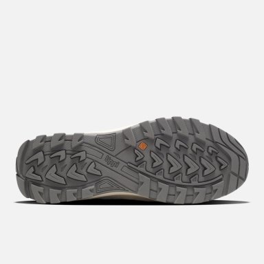 BOTA MUJER ZEPHYRA BLANCO INVIERNO LIPPI I26 - 3