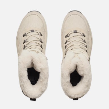BOTA MUJER ZEPHYRA BLANCO INVIERNO LIPPI I26 - 6
