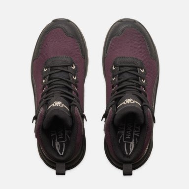 BOTIN MUJER CORDAL MORADO HAKA HONU I26 - 6