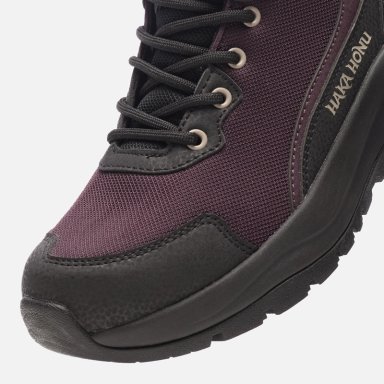 BOTIN MUJER CORDAL MORADO HAKA HONU I26 - 7