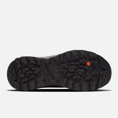 BOTIN HOMBRE CORDAL NEGRO HAKA HONU I26 - 3